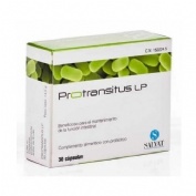 Protransitus lp (30 capsulas)