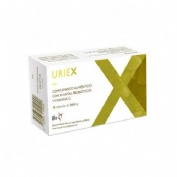 Uriex (15 capsulas)