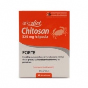 Figurmed chitosan forte (90 capsulas)