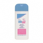 Sebamed baby leche intensiva (1 envase 200 ml)