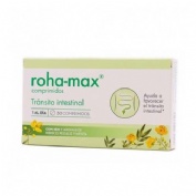 Roha max (30 comprimidos)