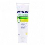 Benzacare anti puntos negros (1 envase 120 ml)