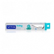 Cepillo dental infantil - vitis baby