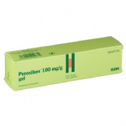 PEROXIBEN 100 mg/g GEL, 1 tubo de 60 g