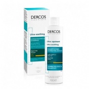 Dercos technique champu ultra calmante - cabello seco o coloreado (1 envase 200 ml)