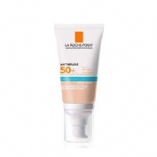 Anthelios crema hidratante spf 50+ color (1 bote 50 ml)