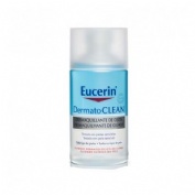 Eucerin dermatoclean desmaquillante ojos (1 envase 125 ml)